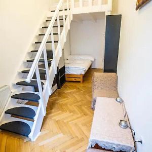 Klassieke Vierpersoonskamer
